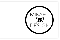Mikael Brandrup Design - Mikael B Design